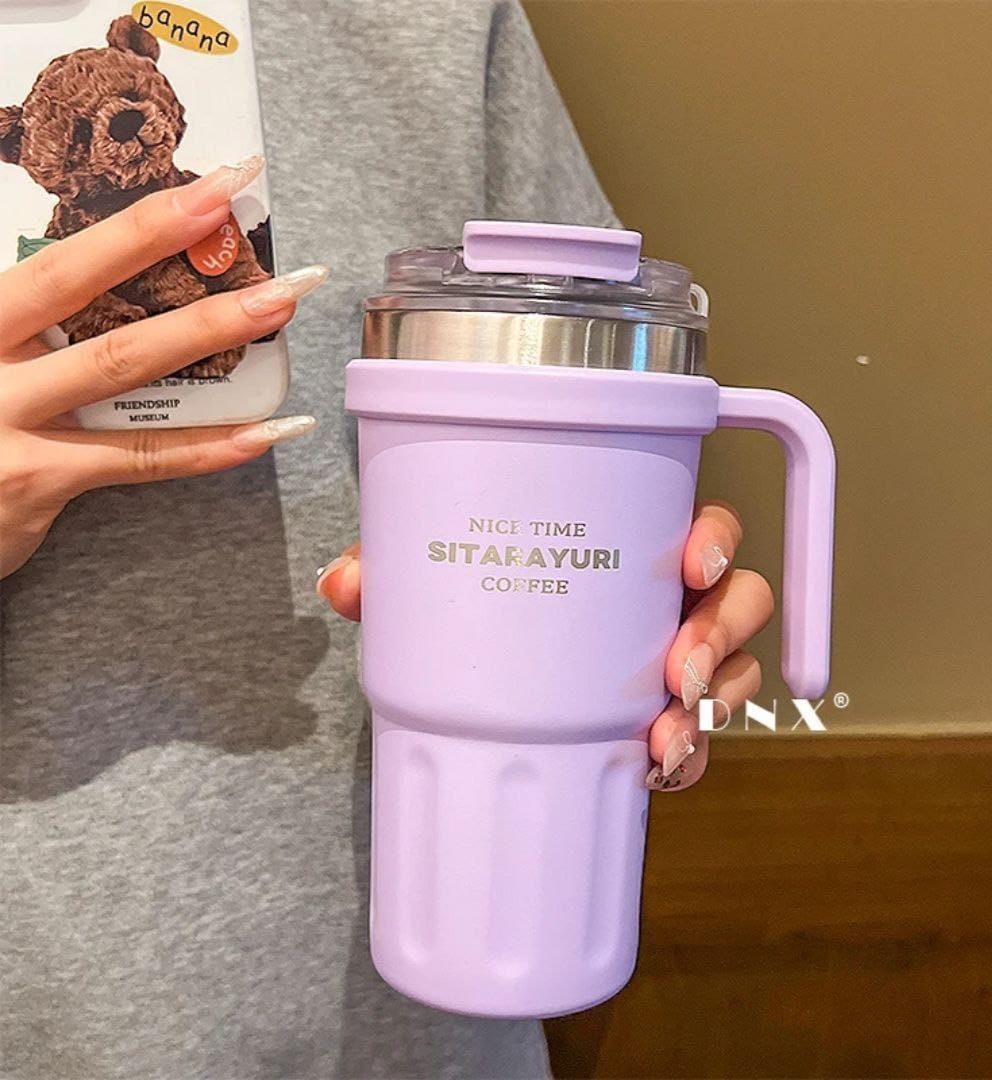 ماگ استیل سیتارا ۳۱۶..آسان نوش و نی دار