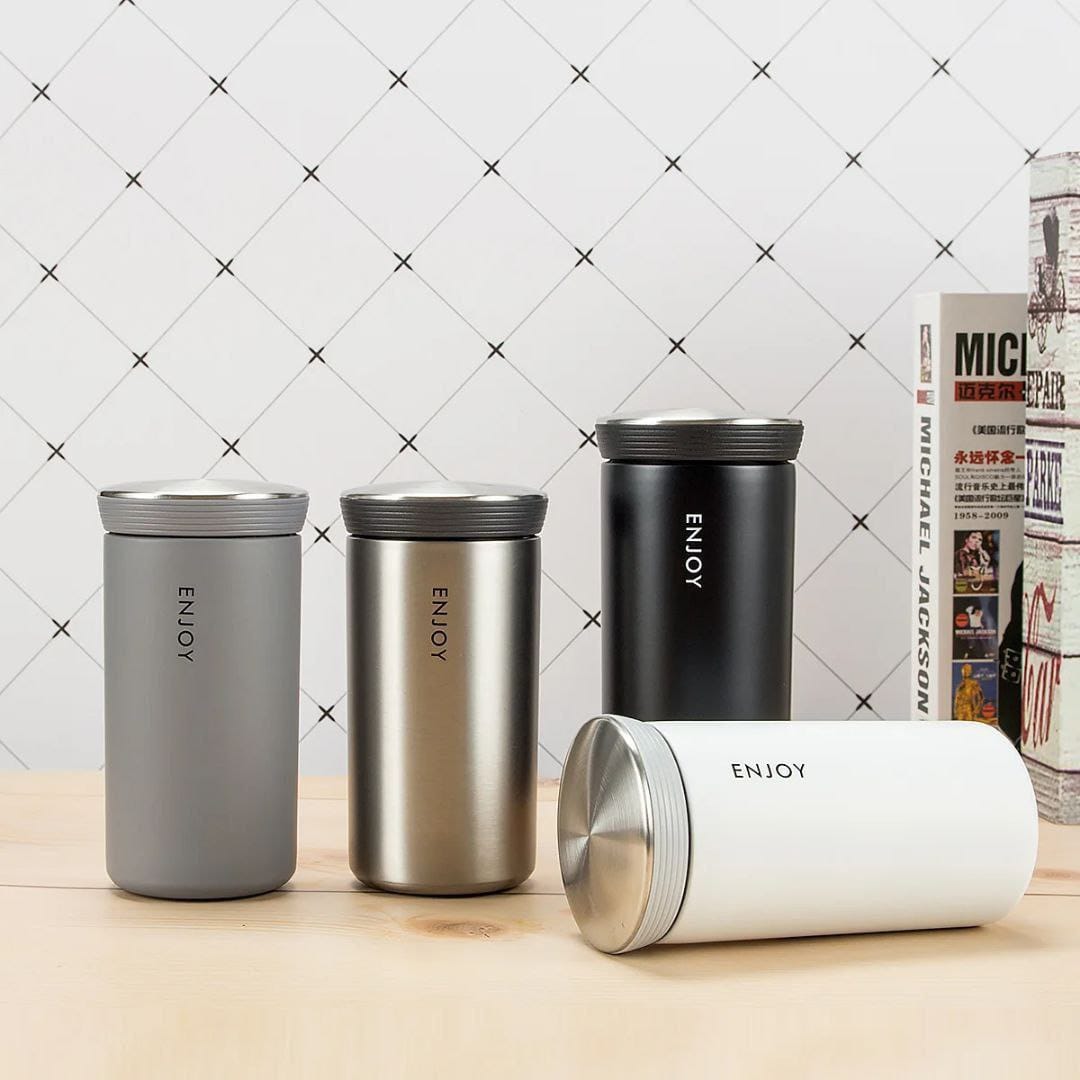 تراول ماگ اینجوی