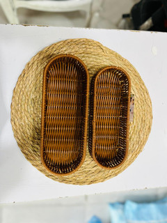 حصیری جاقشقی وارداتی