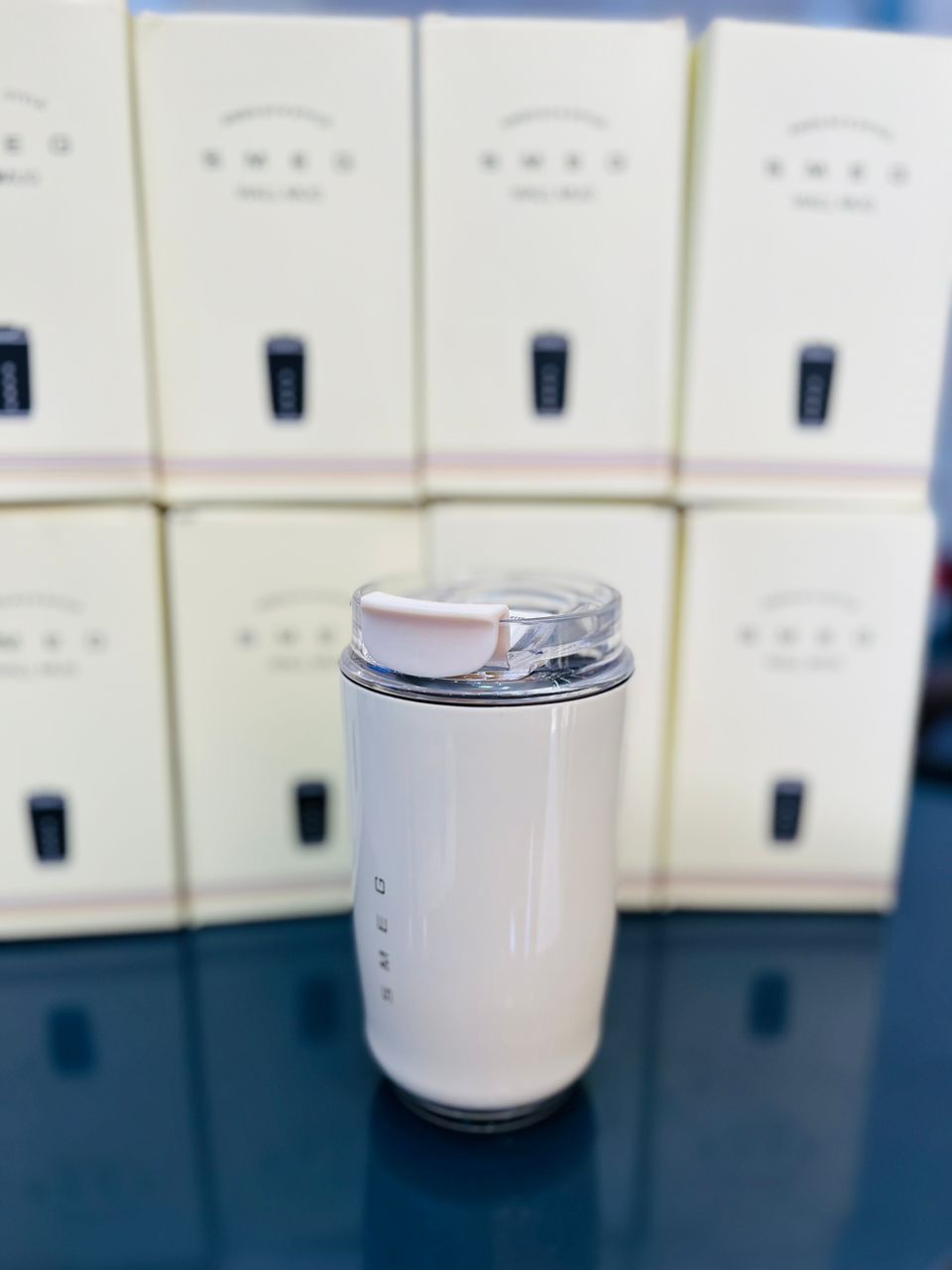 تراول ماگ اسمگ