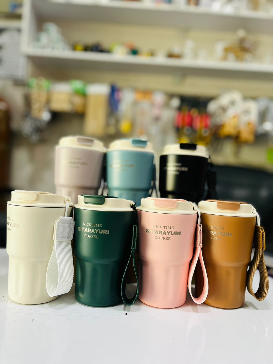 تراول  ماگ ۳۵۰ لیتر