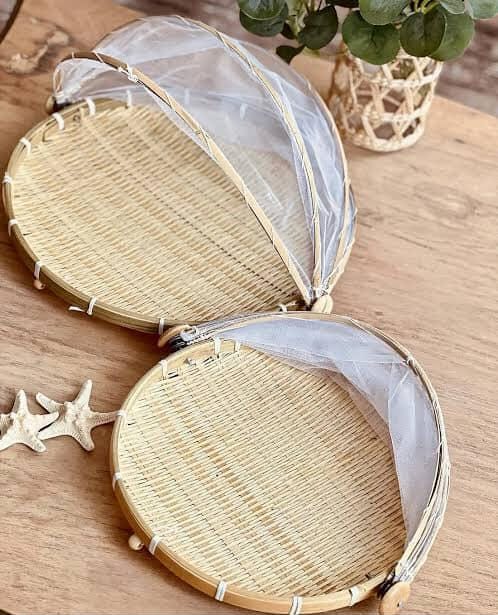 حصیری وارداتی