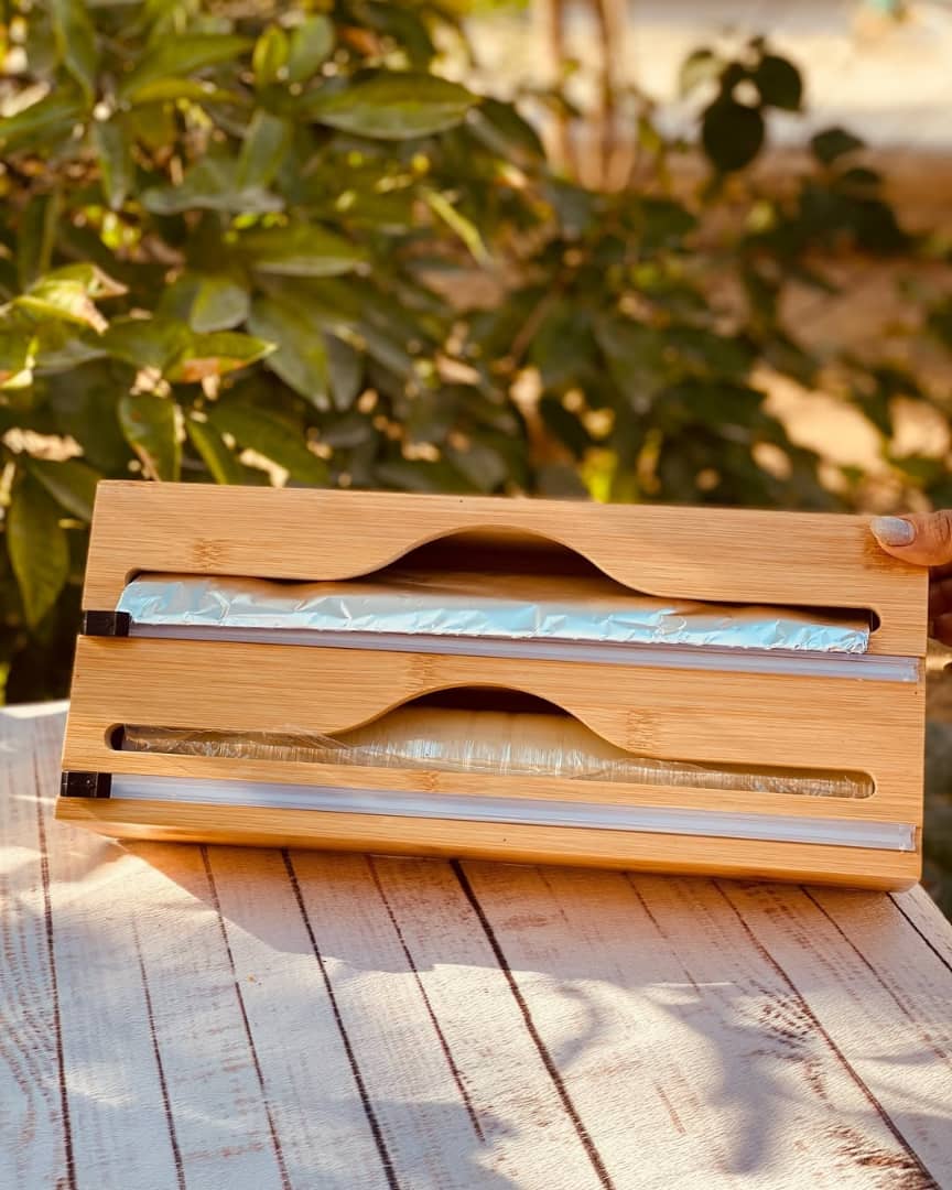 جاسلفونی بامبو