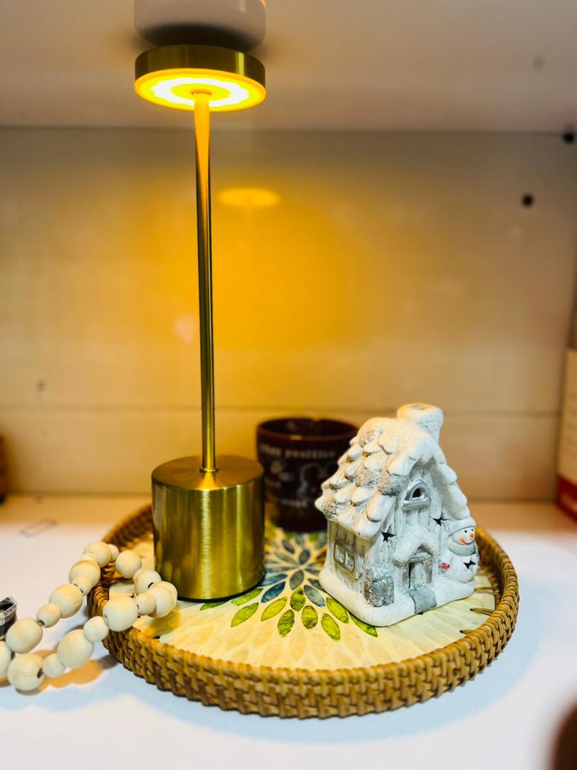 آباژورطلایی ارتفاع۳۳ قطر۷