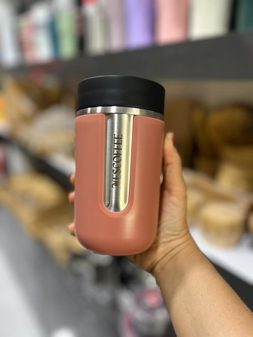 تراول ماک ۳۰۰میل ازبرندنسکافه