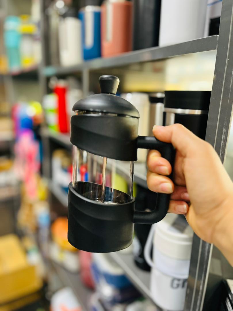 فرنچ‌پرس ۳۵۰میل وارداتی