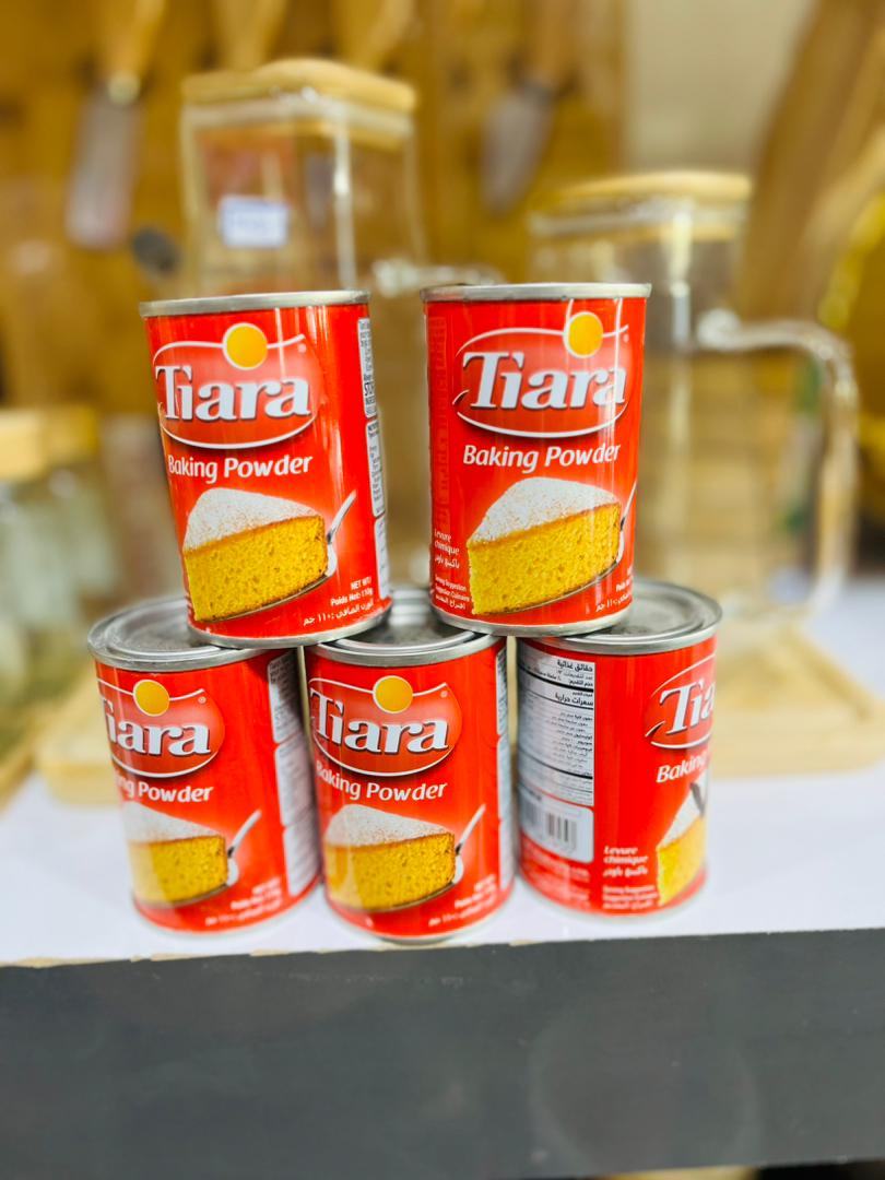 بکینگ پودرتیارا ۱۱۰گرم