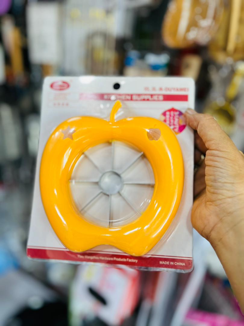 اسلایسر سیب