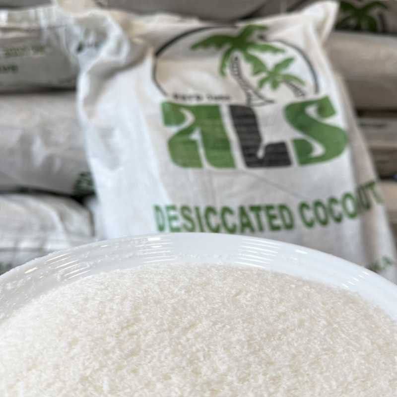 نارگیل چرب سریلانکا