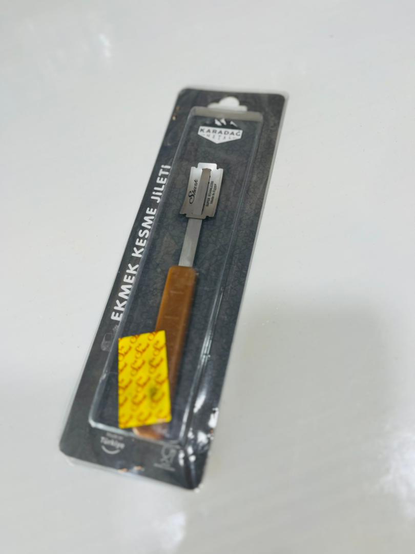 تیغ  برش نان،خمیر