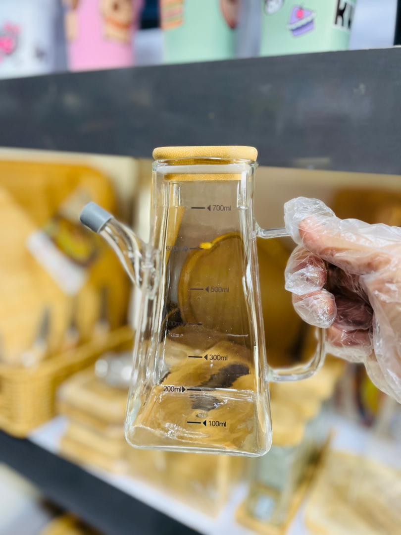 روغن ریز پیرکسی ۷۰۰ میل