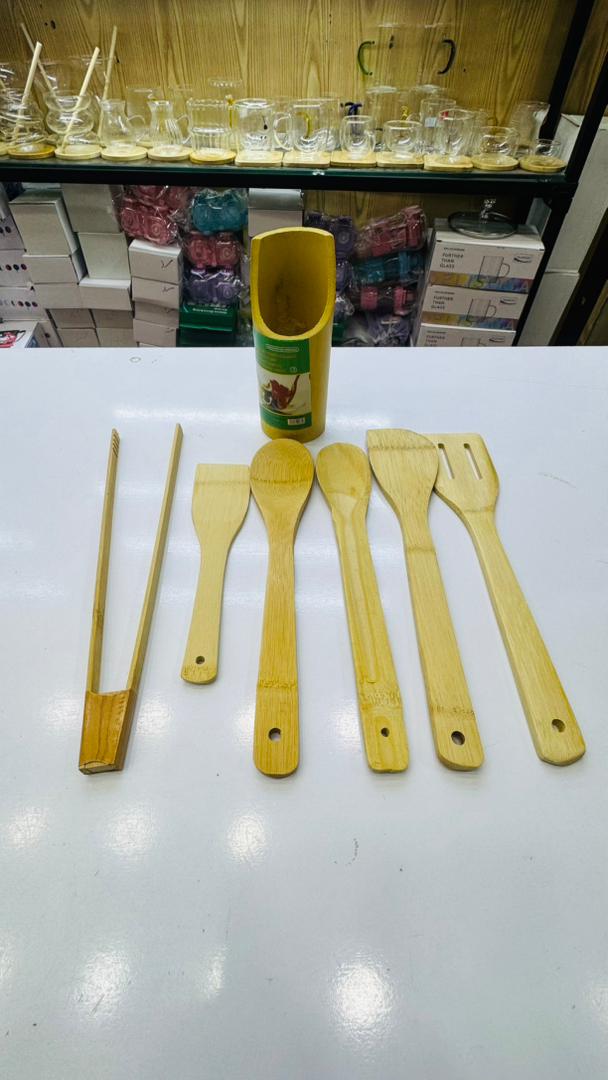 ابزاربامبو کنارگاز