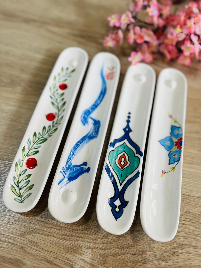 جا عودی سرامیکی