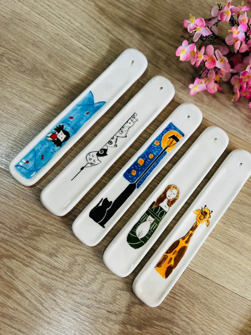 جا عودی سرامیکی