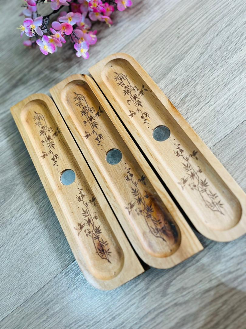 جاعودی چوبی