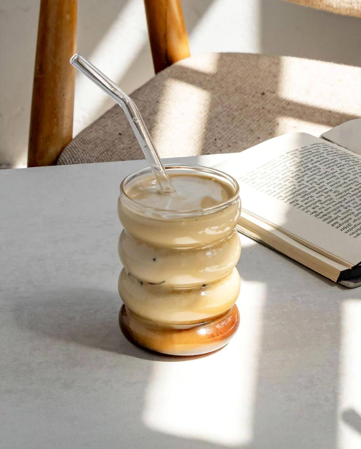 لیوان پیرکس هر عدد