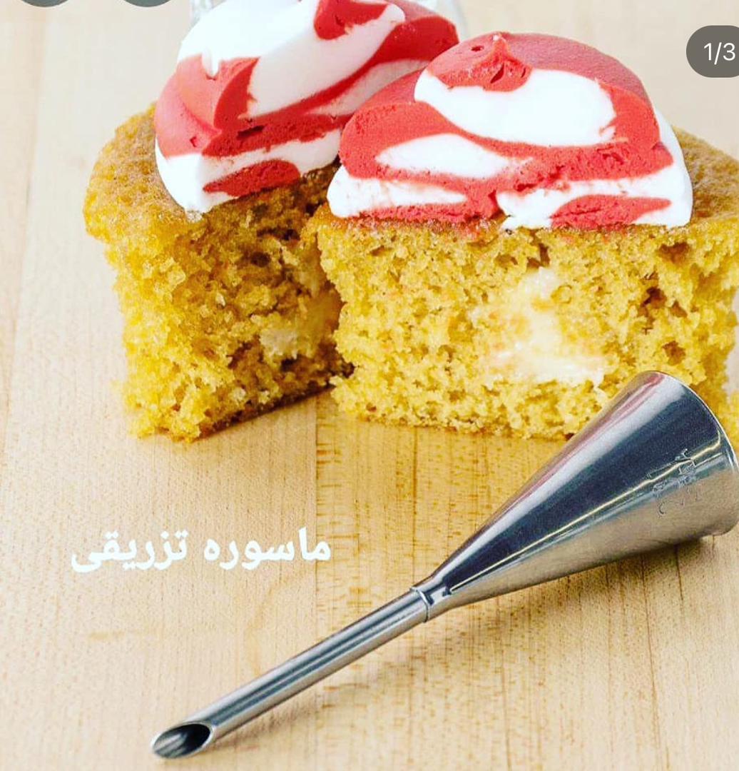 ماسوره تزریقی